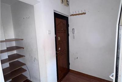 Apartament cu 2 camere semidecomandat în Berceni - 5