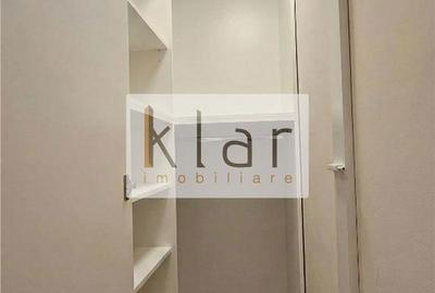 Apartament cu 3 camere semidecomandat, mobilat în Mărăști - 2