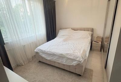 Apartament cu 2 camere decomandat în Drumul Taberei - 1