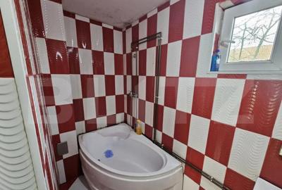 Casă cu 3 camere cu Teren 1134 Mp în Sâncrai - 9