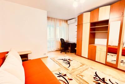 Garsonieră semidecomandată în Dristor - 2