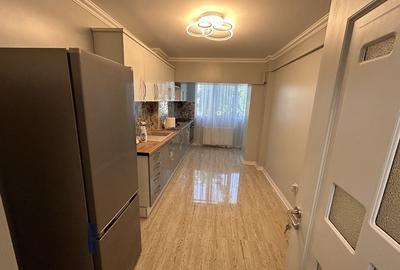 Apartament cu 2 camere decomandat în Tineretului - 4