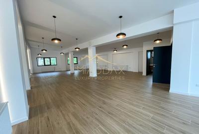 Spațiu comercial, de 362 mp, în Calea Victoriei - 9