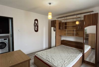 Apartament cu 3 camere decomandat, mobilat în Steaua - 11