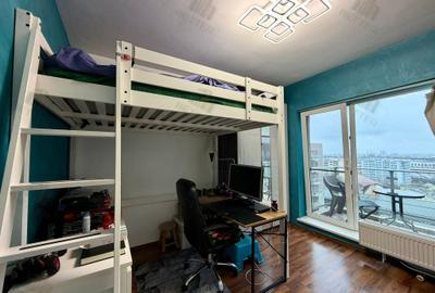Apartament cu 3 camere decomandat în Titan - 9