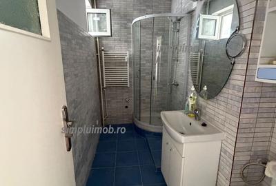 Apartament cu 2 camere semidecomandat în Câmpia Libertății - 3