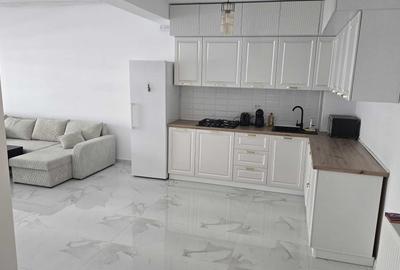 Apartament cu 2 camere decomandat în Nord - 2