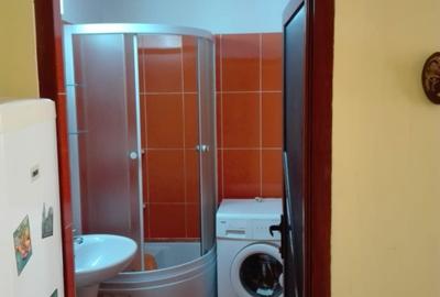 Garsonieră în Tomești - 6