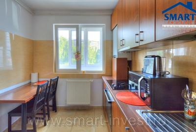 Apartament cu 2 camere în Mihai Bravu - 8