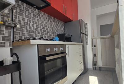 Apartament cu 2 camere decomandat în Avantgarden