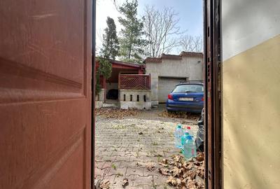 Casă individuală cu 20 camere cu Canalizare în Unirii - 26