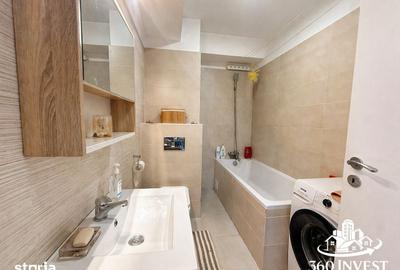 Apartament cu 3 camere în Central - 11