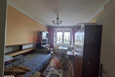 Apartament cu 2 camere semidecomandat în Iosefin