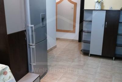Apartament cu 3 camere decomandat, mobilat în Gheorgheni - 2