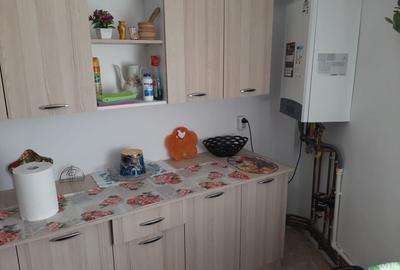 Garsonieră decomandată în Berca - 11