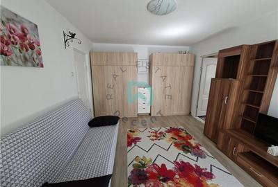 Apartament cu 2 camere semidecomandat în Gării - 10