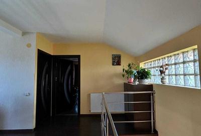Casă cu 4 camere în Goranu - 5