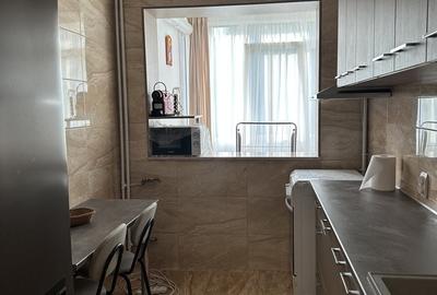 Apartament cu 2 camere în Berceni - 1