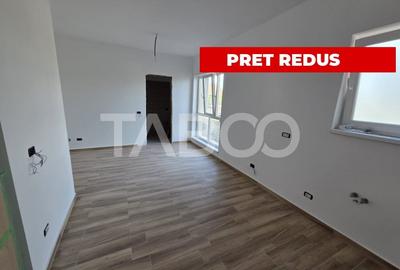 Garsonieră decomandată în Făgăraș