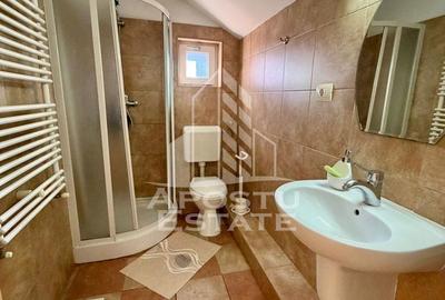 Apartament cu 3 camere, mobilat în Mehala - 3