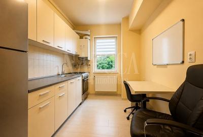 Apartament cu 2 camere decomandat în Mărăști - 3