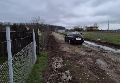 Teren de 550 mp, în Gulia - 10