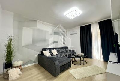 Apartament cu 2 camere semidecomandat în Giroc - 2