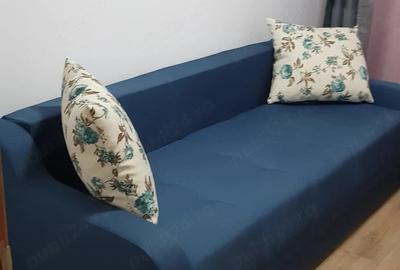 Apartament cu 4 camere decomandat în Baza 3 - 2