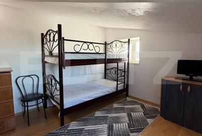 Apartament cu 2 camere în Micro 21 - 5
