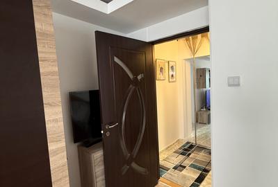 Apartament cu 2 camere decomandat în Faleza Nord - 7