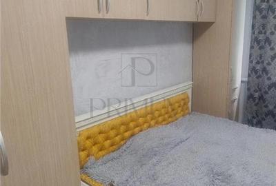 Garsonieră decomandată, mobilată în Buziașului - 2