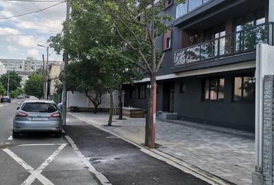 Spațiu comercial, de 80 mp, în Brâncoveanu