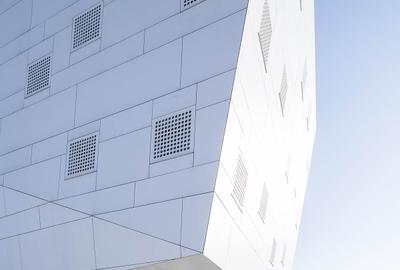 Birou, de 1,425 mp, în Mihai Bravu - 3