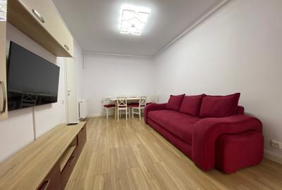Apartament cu 3 camere decomandat în Drumul Taberei - 2
