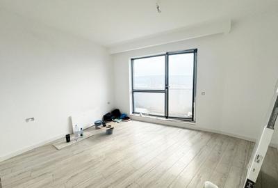 Apartament cu 2 camere semidecomandat în Zorilor - 9