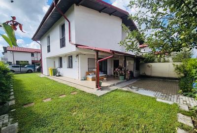 Duplex cu 3 camere cu Teren 230 Mp în Odăile - 1