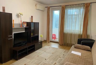 Apartament cu 2 camere decomandat în Tomis Nord - 3