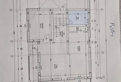 Casă cu 5 camere cu Teren 866 Mp în Horodnic - 1