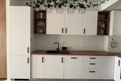 Apartament cu 2 camere în Străulești - 4