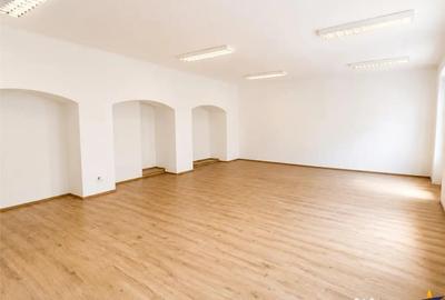 Spațiu comercial, de 50 mp, în Ultracentral - 3
