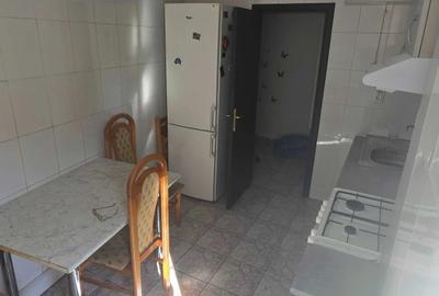 Apartament cu 3 camere decomandat în Rahova - 6