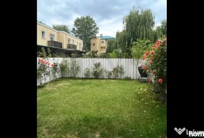 Casă cu 3 camere cu Teren 100 Mp în Ștefăneștii de Jos