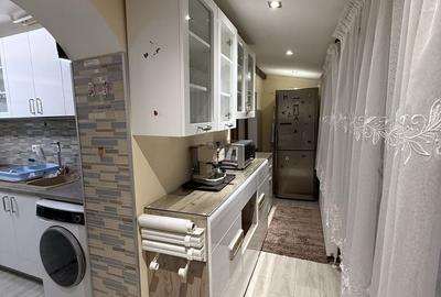 Apartament cu 2 camere decomandat în Lipovei - 2