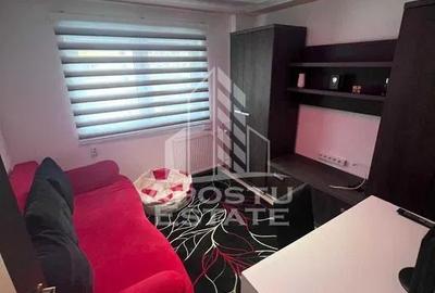 Apartament cu 3 camere, mobilat în UMT - 3