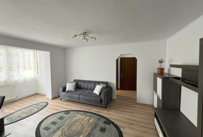 Apartament cu 2 camere semidecomandat în Terezian - 1