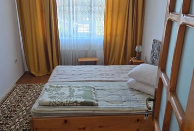 Casă individuală cu 8 camere cu Canalizare în Eforie Nord - 7