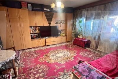 Apartament cu 3 camere decomandat în Central - 3
