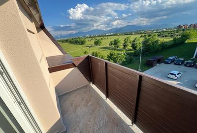 Apartament cu 2 camere decomandat în Sânpetru - 10