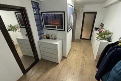 Apartament cu 2 camere decomandat în Precista