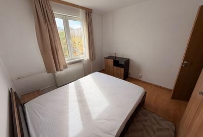 Apartament cu 2 camere în Drumul Taberei